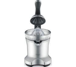 SAGE  by Heston Blumenthal Citrus Press - Silver